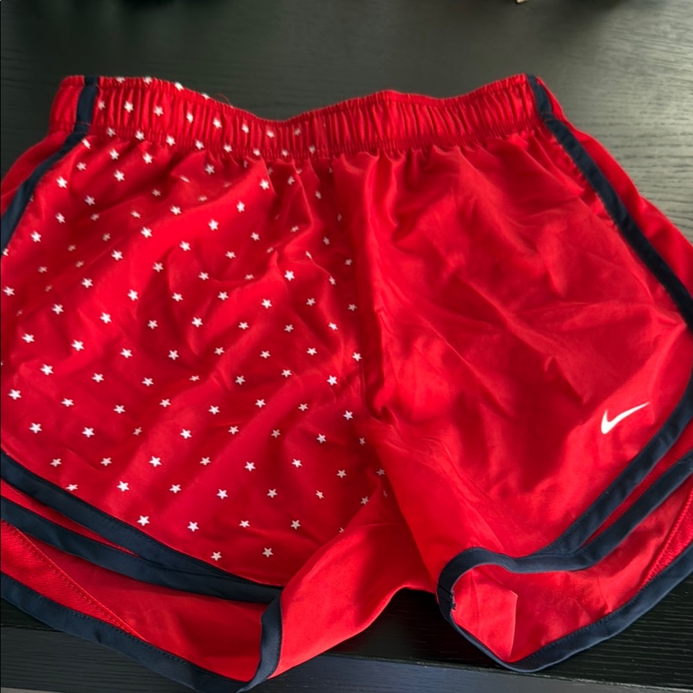 Women’s Nike shorts